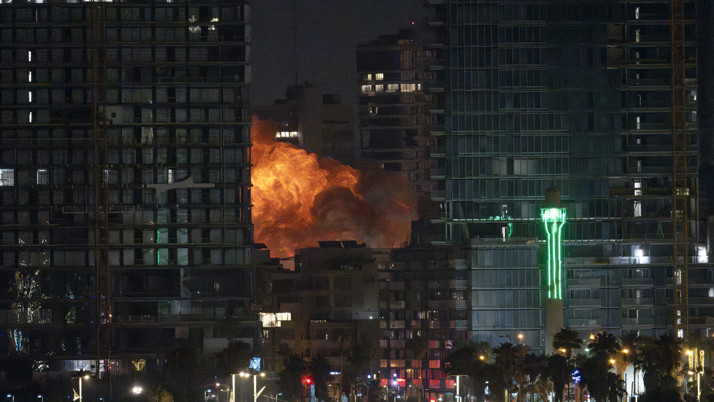 İran İsrail savaşında dünyanın konuştuğu iddia! New York Times yazdı