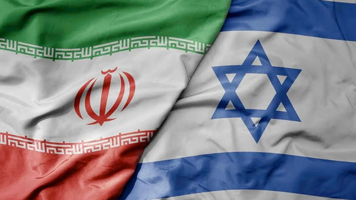 İran'dan İsrail ajanlarına darbe! Tespit edilerek imha edildi