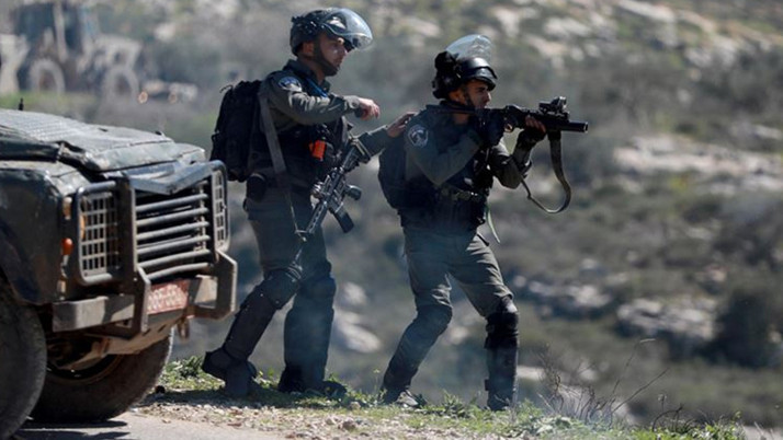 İsrail'de Gazze'ye saldırılara katılmak istemeyen askere hapis