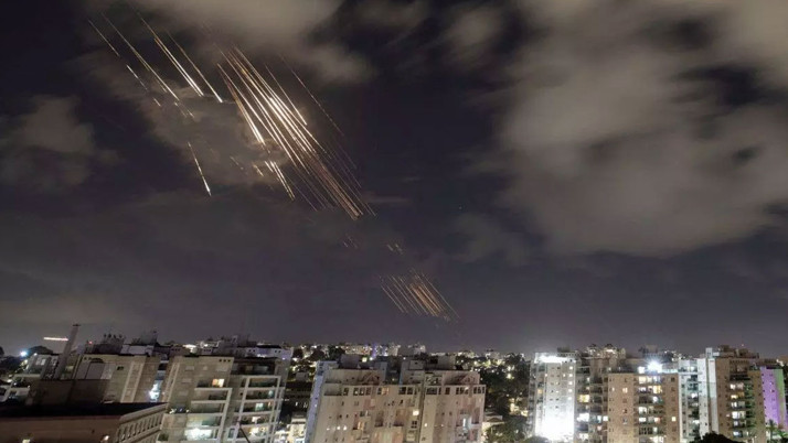 İsrail hava savunma sistemleri yakın zamanda iflas edecek