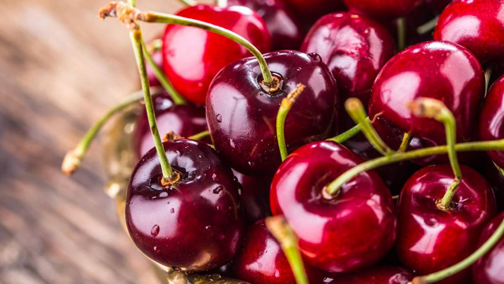 Yok artık kirazın kilosu 400 lira! Geçen yılın 5 katı fiyatla piyasaya çıktı