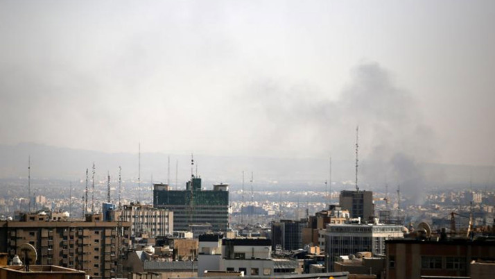 Kuveyt: İran’dan radyasyon sızıntısı tespit edilmedi