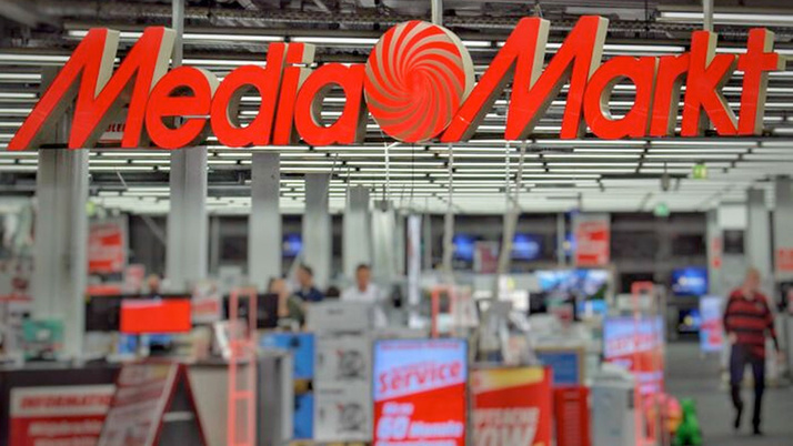 MediaMarkt, Gümüş Kristal Elma ödülünü kazandı