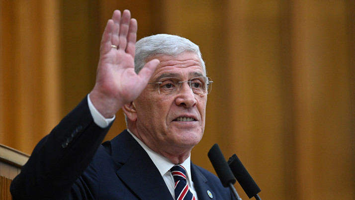 Müsavat Dervişoğlu asgari ücrete ara zam için fiyat açıkladı