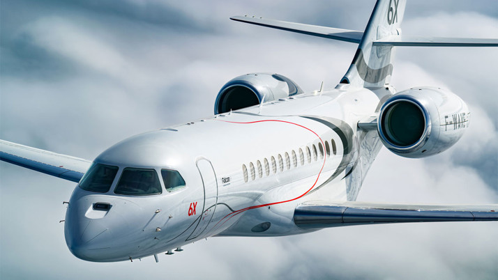 Nihat Özdemir 2.2 milyar liraya ultra lüks uçak aldı eski uçağını satışa koydu