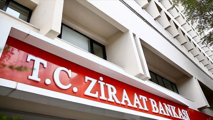 Ziraat Bankası yurt dışından 500 milyon dolarlık finansman sağladı