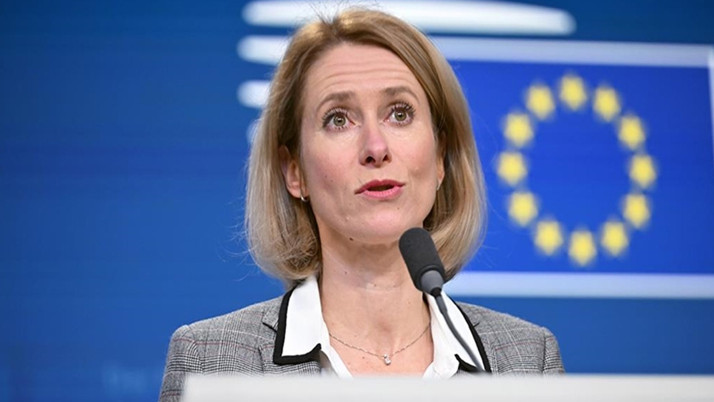 AB'den Türkiye için dikkat çeken mesaj