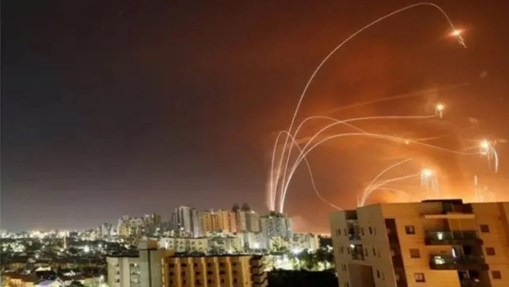 ABD’den vatandaşlarına uyarı: İran'ı derhal terk edin