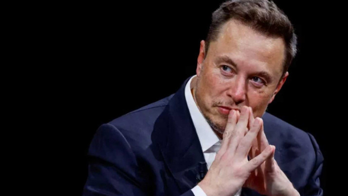 Elon Musk’tan uyuşturucu iddialarına testli yanıt