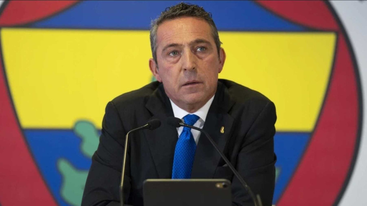 Ali Koç’tan imza süreci tepkisi: Akıl edemediler mi?