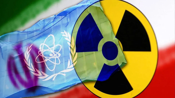 İranlı Bakan Bekayi'den UAEA'ya sert tepki: Savaş ortağı oldunuz