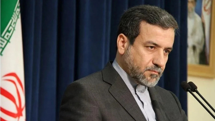 İran Dışişleri Bakanı İstanbul'a geliyor