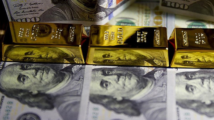 Merkez Bankası rezervleri yükseldi ne kadar oldu? Altın döviz...