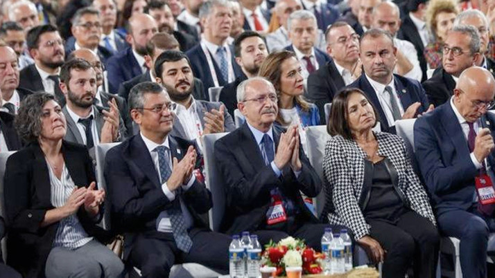 Kılıçdaroğlu'nun avukatı Celal Çelik'ten Özgür Özel'in tepkisine yanıt