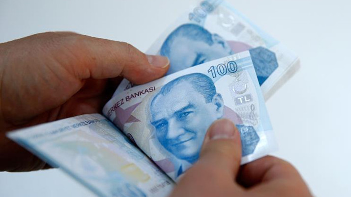 Yapı Kredi'den emeklilere 27 bin liraya varan promosyon