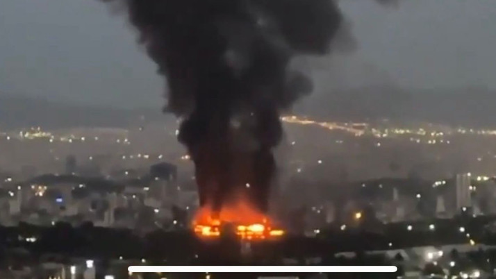 İran Genelkurmay Başkanı Musevi: Önümüzde hiçbir sınırlama görmüyoruz