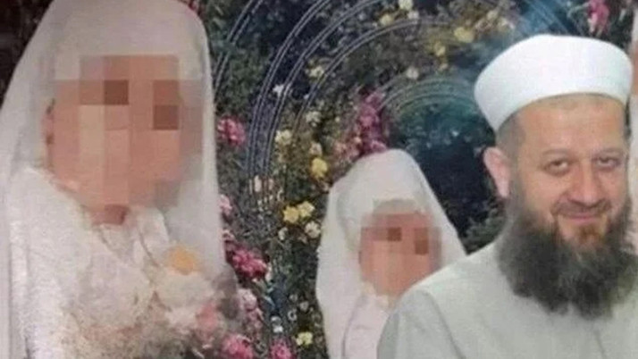 6 yaşındaki gelin skandalı davasında yeni gelişme