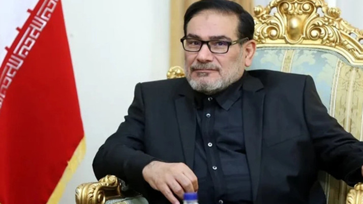 Öldü denilen Şemhani’den mesaj: Hayattayım