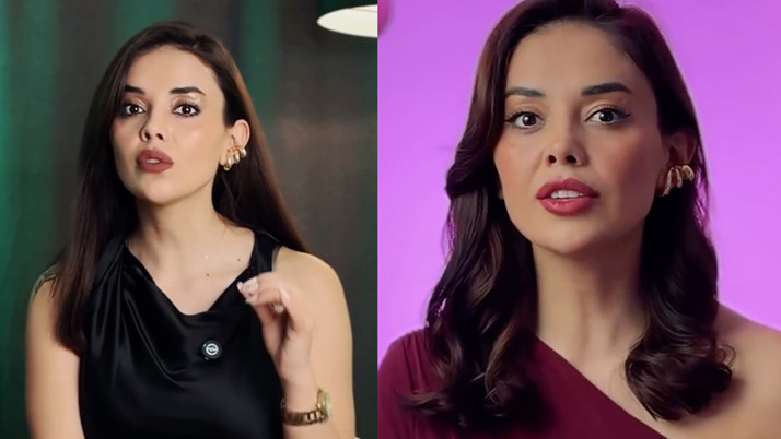 Denizli'de 29 yaşındaki Esra'nın feci ölümü