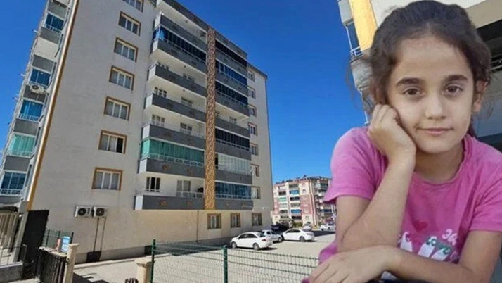 Diyarbakır'da öldürülen 10 yaşındaki Yasemin'in katili kuzeni çıktı! Kan donduran itiraf: Denk geldi