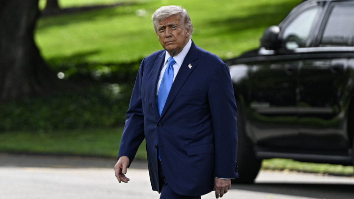 ABD Başkanı Trump'ı İran'a saldırmaktan alıkoyan çekince ortaya çıktı