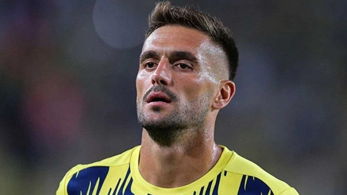 Dusan Tadic'in yeni durağı belli oldu