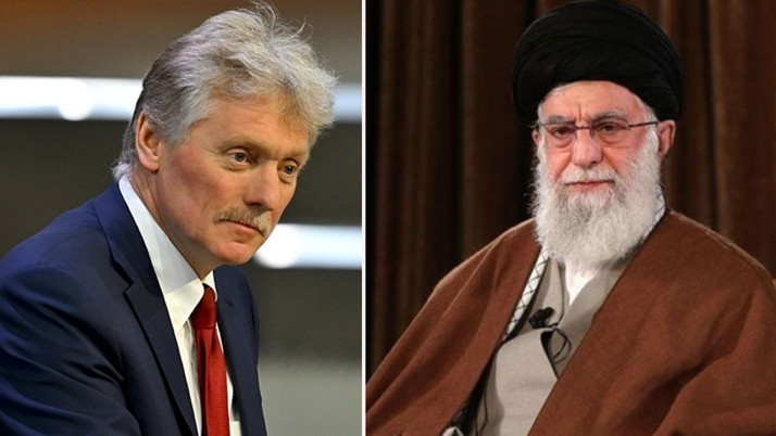 Hamaney'e suikast tehditleri, Rusya'dan açık uyarı: Pandora'nın kutusu açılır