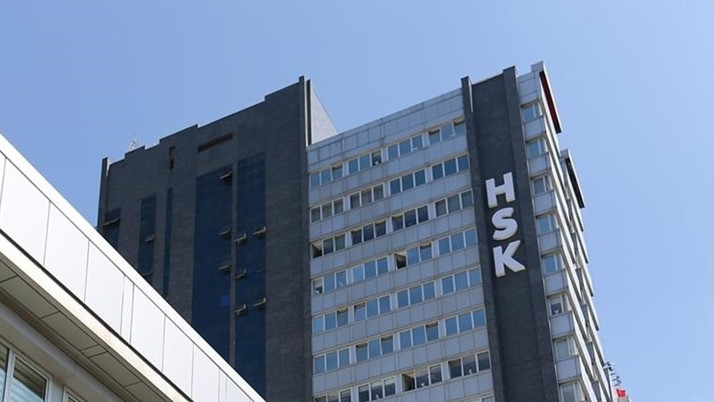 HSK'nin 2025 yılı Ana Kararnamesi tamamlandı! 4 bin 36 hakim ve savcının görev yeri değişti