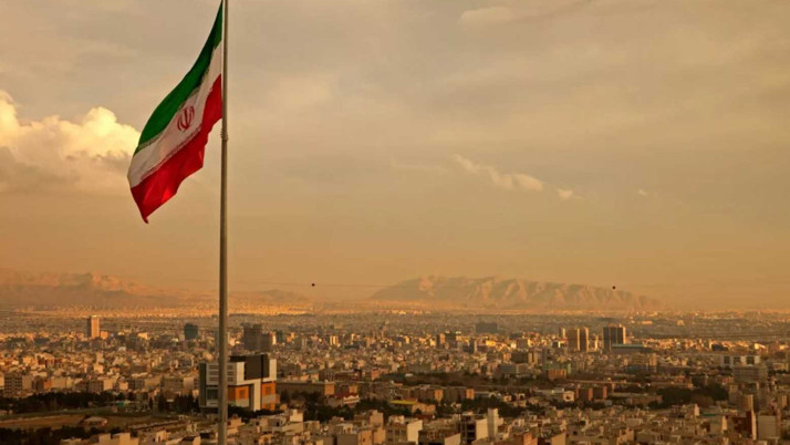 İran’dan UNESCO’ya çağrı: Kültürel miras tehdit altında