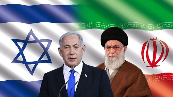 İsrail 'öldürdük' demişti! İranlı isim günler sonra ortaya çıktı: Hayattayım