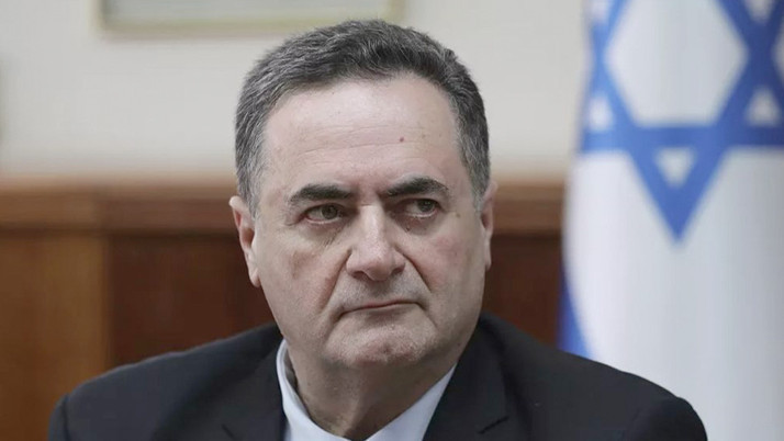 İsrail Savunma Bakanı Yisrael Katz'dan Hizbullah'a: Yok ederiz