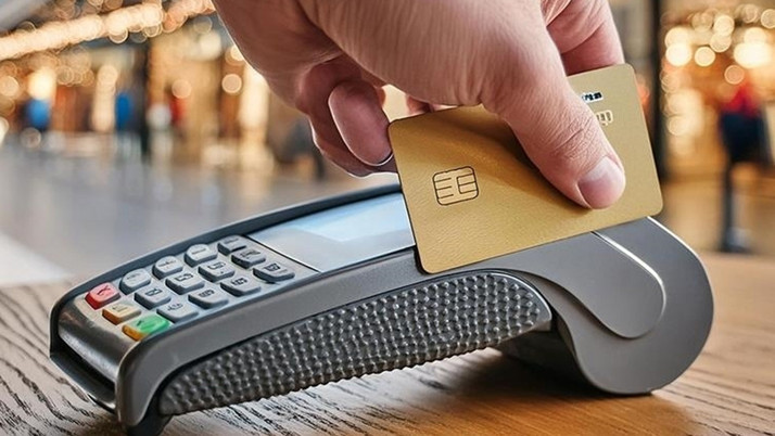 Kartlı ödemeler mayısta büyük artış yaşadı