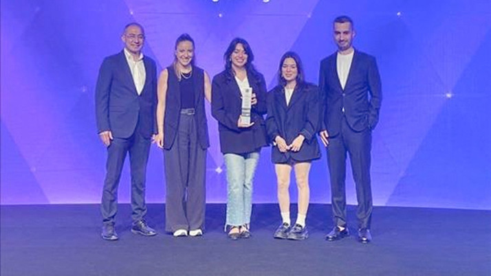 Koçtaş'a Brandverse Awards'tan altın ödül