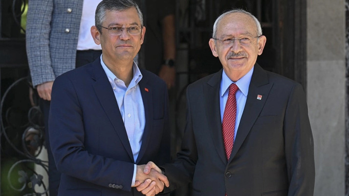 Özel ve Kılıçdaroğlu görüşecek mi? Canlı yayında dikkat çeken açıklama