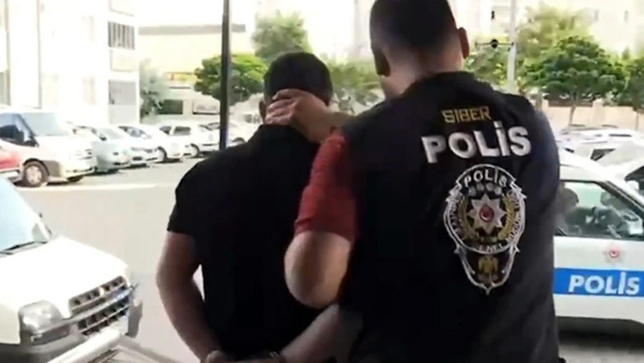 31 ilde 'siber suçlar' operasyonu: 190 gözaltı