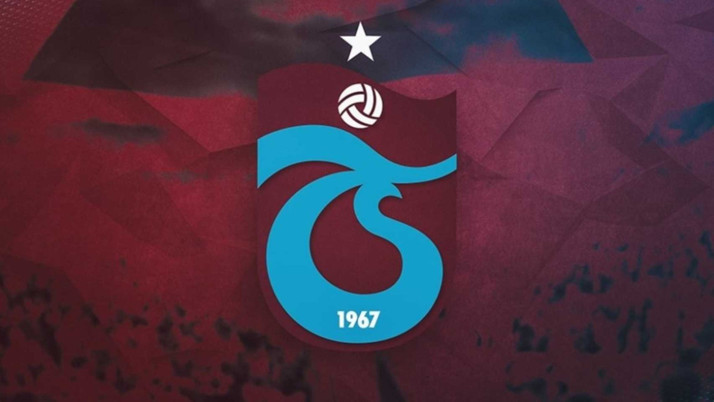 Trabzonspor yeni transferi duyurdu! Genç yıldız geliyor...