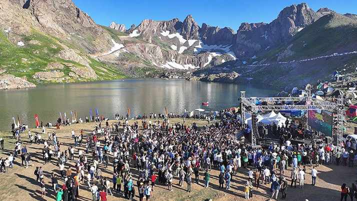 Valilik duyurdu! Hakkari'de yapılacak festival iptal edildi