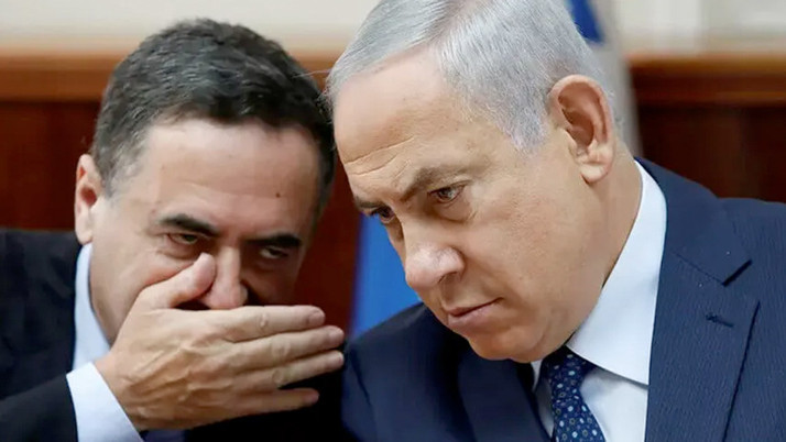 İsrail Savunma Bakanı Katz'ın gözü döndü çılgın Tahran önerisi