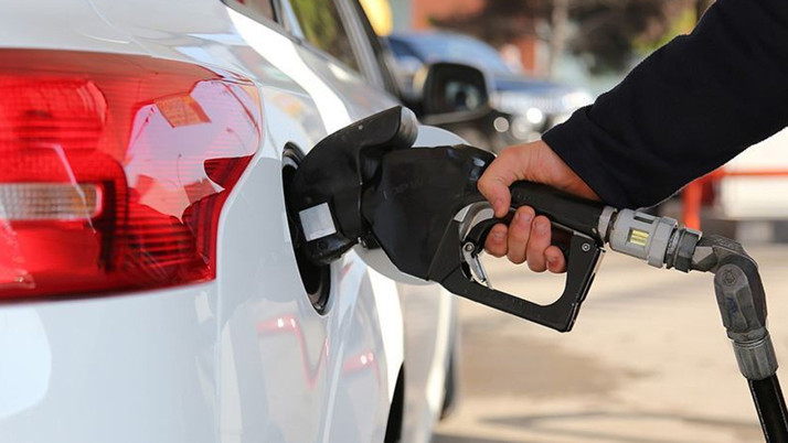 Akaryakıtta zam fırtınası! Cumhuriyet tarihinin en büyük zammı geldi: 1 depo doldurmanın bedeli 500 TL arttı