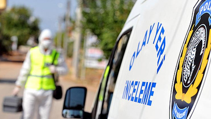 Bilecik'te pompalı tüfekle vurulan genç kız hayatını kaybetti