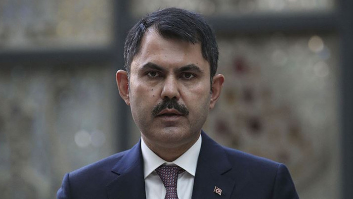 Deprem bölgesinde yıl sonuna kadar 452 bin konut ve iş yeri teslim edilecek