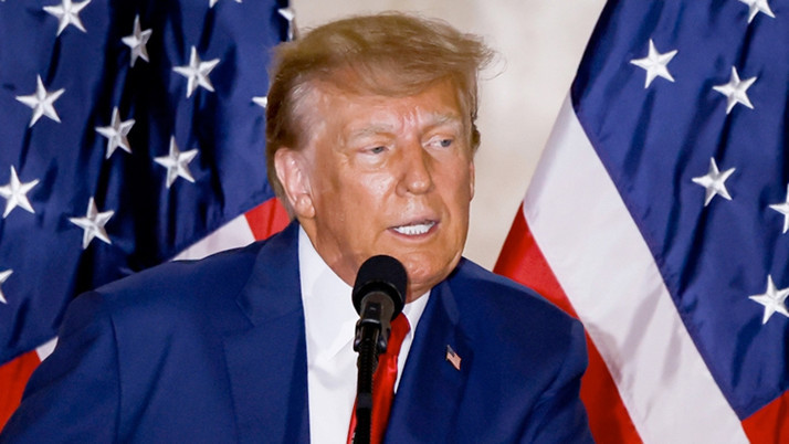 Pakistan, Trump’ı Nobel Barış Ödülü'ne aday gösterdi