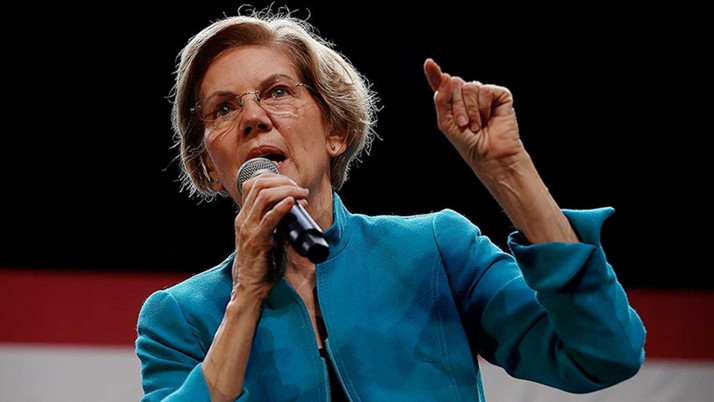 ABD'li senatörden Netanyahu'ya tepki: Gazze'de yaptıkların gözden kaçmıyor