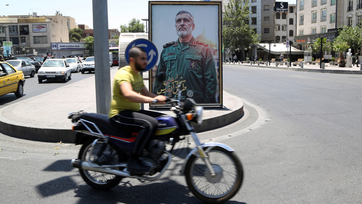 İsrailli uzmanlar, Tel Aviv yönetiminin gerçek amacını açıkladı