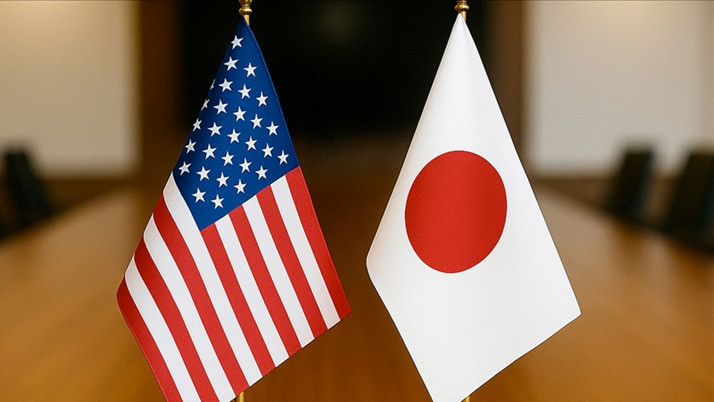 Trump 'kesenin ağzını açın' dedi Japonya toplantıyı iptal etti