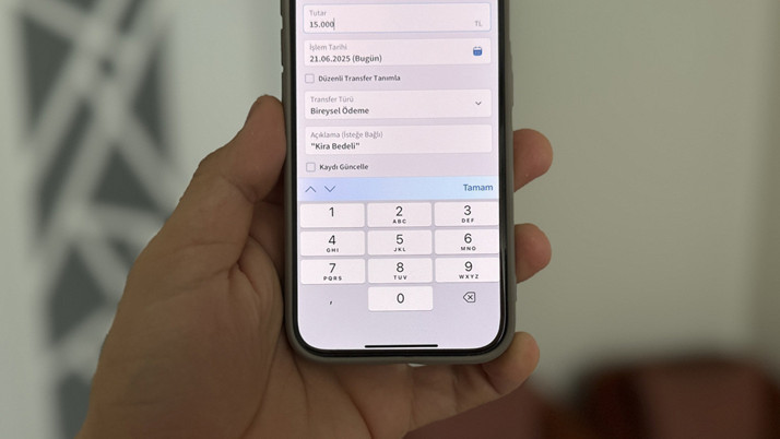 Tüketiciler Birliği Genel Başkanı Mahmut Şahin'den kiracılar için kira bedeli açıklaması