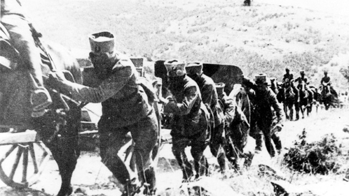 Kurtuluş Savaşı'na katılan 6 askerin mirasçılarına İstiklal Madalyası verilecek