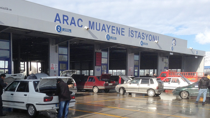 TESK Başkanı Palandöken'den, araç muayenesi ödemesiyle ilgili önemli çağrı