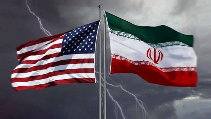 İran'dan ABD'ye çok sert yanıt! Siz başlattınız biz bitireceğiz: Siviller de hedefte