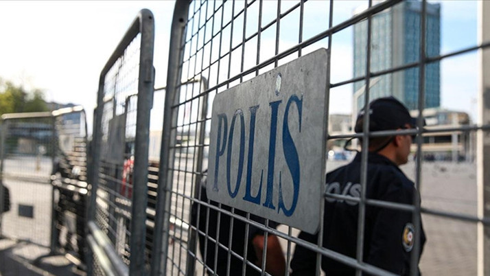 İstanbul'da gösteri yürüyüşü ve toplantı yasağı!